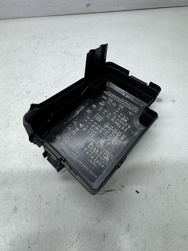 Tampa Caixa Fusível Motor Hyundai Elantra 17 /18