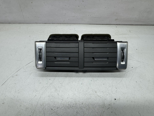 Difusor Ar Central Range Rover Evoque Até 2018