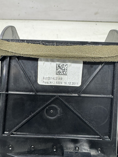 Difusor Ar Central Range Rover Evoque Até 2018 - Imagem 4