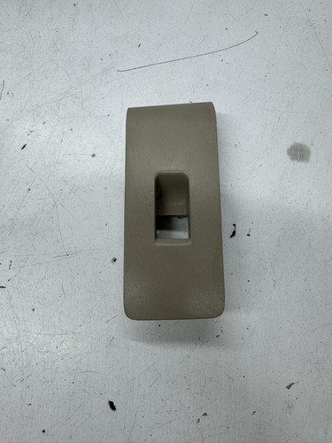 Moldura Botão Passageiro Volkswagen Fusca 2012 A 2016