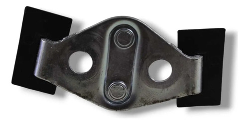 Batente Mala Hyundai Hb20  2013 2019 Prata - Imagem 3