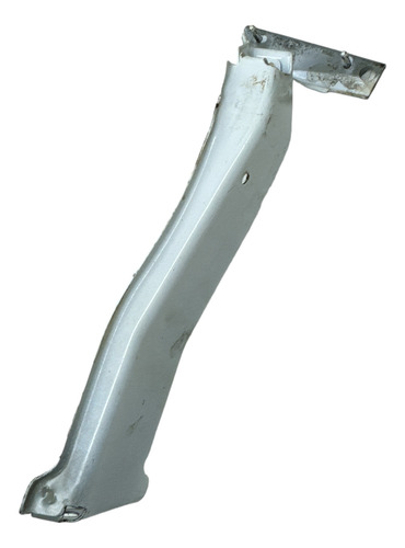 Suporte Paralama Direito Audi A4 2009 A 2012 - Imagem 2