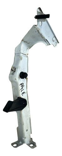 Suporte Paralama Esquerdo Audi A4 2009 A 2012