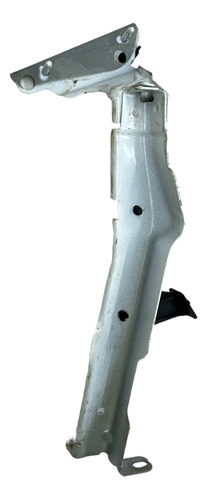 Suporte Paralama Esquerdo Audi A4 2009 A 2012 - Imagem 2