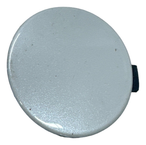 Tampa Reboque Pára-choque Dianteiro Jeep Compass 17/21