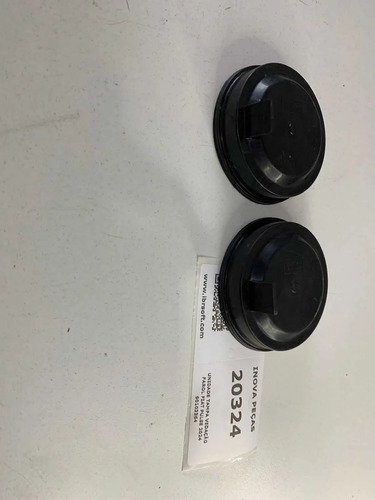 Unidade Tampa Vedação Farol Fiat  Pulse 2024 90103364 - Imagem 2