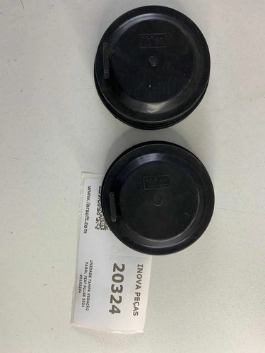 Unidade Tampa Vedação Farol Fiat  Pulse 2024 90103364 - Imagem 3