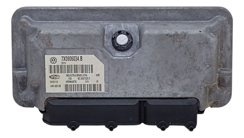 Módulo Injeção Kombi 1.4 Flex - Imagem 5