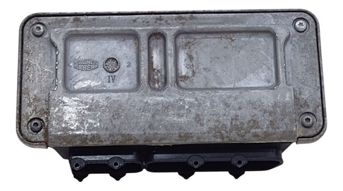 Módulo Injeção Kombi 1.4 Flex - Imagem 6