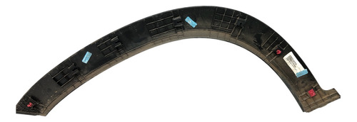 Moldura Acabamento  Paralama Direito Hyundai New Creta 2023 - Imagem 4