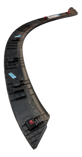 Moldura Acabamento  Paralama Direito Hyundai New Creta 2023 - Imagem 5