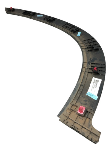 Moldura Acabamento  Paralama Direito Hyundai New Creta 2023 - Imagem 6