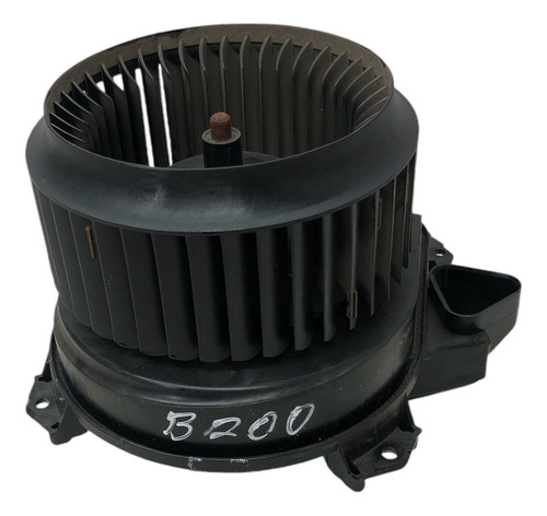 Motor Ar Forçado Com Resistência Mercedes B200 2014 2015 - Imagem 2