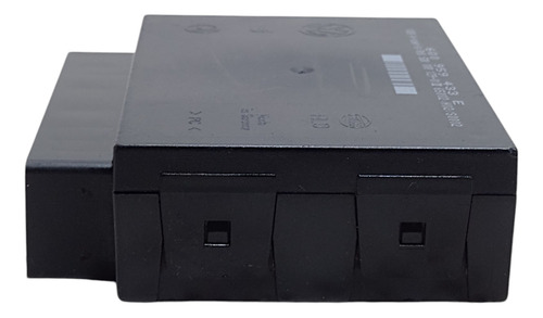 Módulo Conforto Volkswagen Polo 2003 - Imagem 2