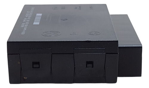 Módulo Conforto Volkswagen Polo 2003 - Imagem 7