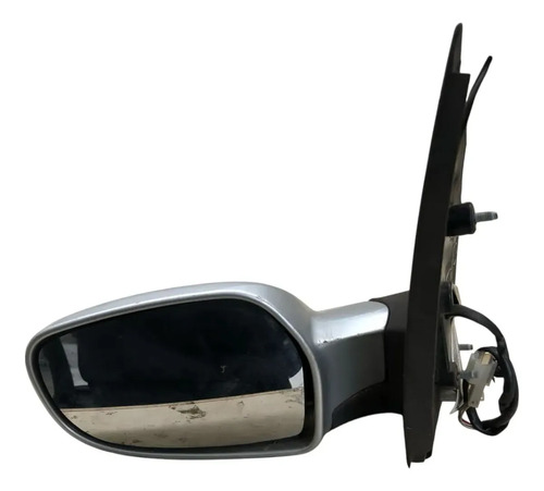 Espelho Retrovisor Elétrico Esquerdo Face 2010 2011 A 2015 - Imagem 3