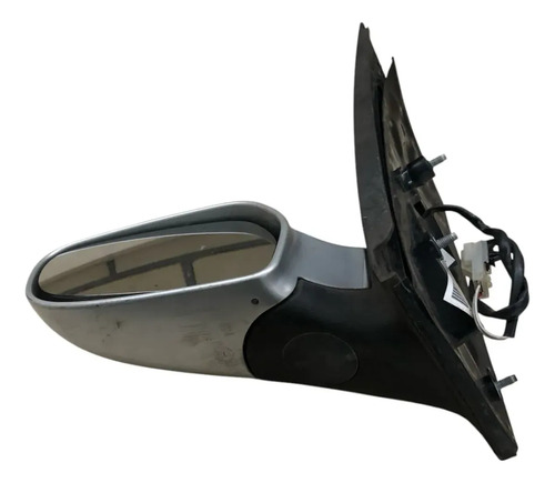 Espelho Retrovisor Elétrico Esquerdo Face 2010 2011 A 2015 - Imagem 4