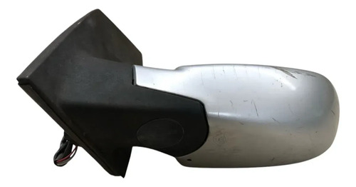 Espelho Retrovisor Elétrico Esquerdo Face 2010 2011 A 2015 - Imagem 6