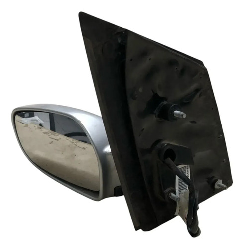 Espelho Retrovisor Elétrico Esquerdo Face 2010 2011 A 2015 - Imagem 7