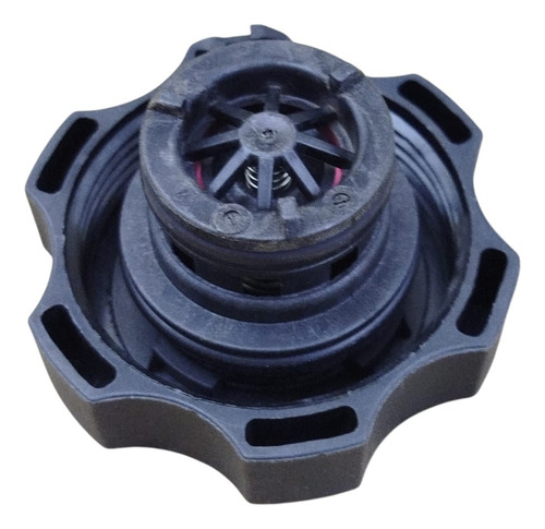 Tampa Reservatório Água Radiador Fiat Toro Compass 1.3t 2021 - Imagem 7