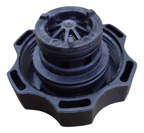 Tampa Reservatório Água Radiador Fiat Toro Compass 1.3t 2021 - Imagem 8