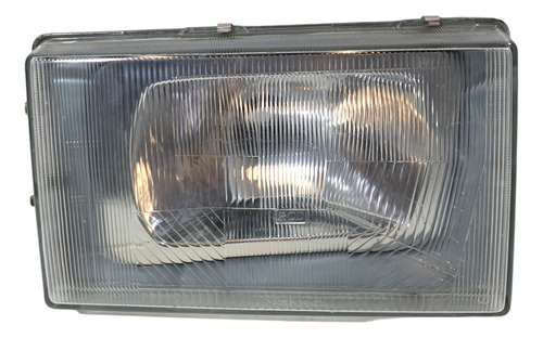 Farol Caminhão Volvo Nl10 Nl12  1987 Ate 1997 Direito Direito