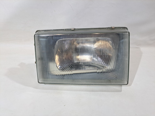 Farol Caminhão Volvo Nl10 Nl12  1987 Ate 1997 Direito Direito - Imagem 2