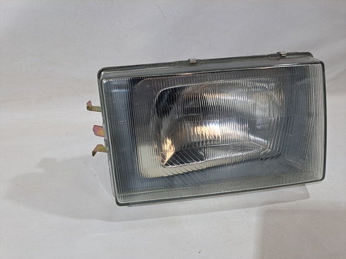 Farol Caminhão Volvo Nl10 Nl12  1987 Ate 1997 Direito Direito - Imagem 3