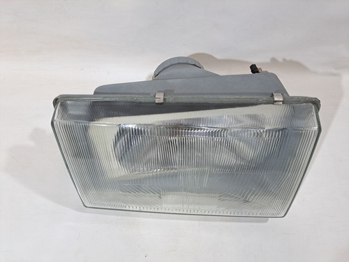 Farol Caminhão Volvo Nl10 Nl12  1987 Ate 1997 Direito Direito - Imagem 4