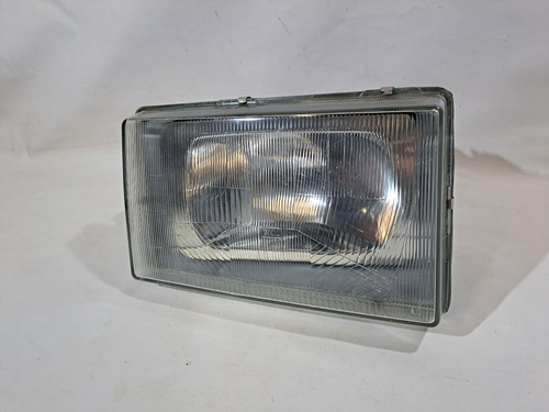 Farol Caminhão Volvo Nl10 Nl12  1987 Ate 1997 Direito Direito - Imagem 5