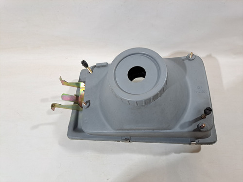 Farol Caminhão Volvo Nl10 Nl12  1987 Ate 1997 Direito Direito - Imagem 6