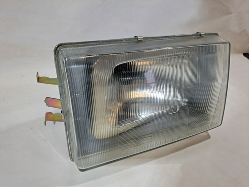 Farol Caminhão Volvo Nl10 Nl12  1987 Ate 1997 Direito Direito - Imagem 7