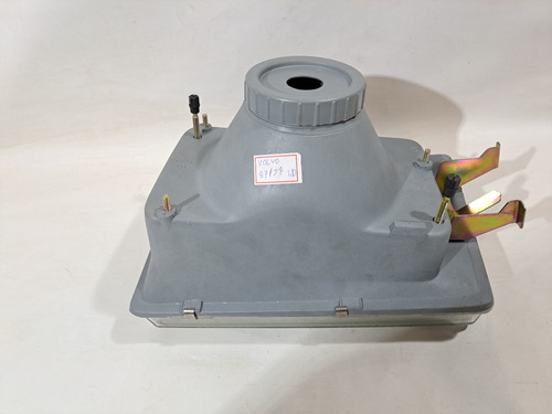 Farol Caminhão Volvo Nl10 Nl12  1987 Ate 1997 Direito Direito - Imagem 8