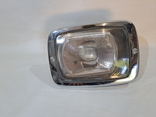 Farol Caminhão Mercedez Benz 608d 708e 1972 Ate 1988 Dir Direito - Imagem 3