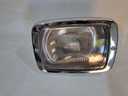 Farol Caminhão Mercedez Benz 608d 708e 1972 Ate 1988 Dir Direito - Imagem 4