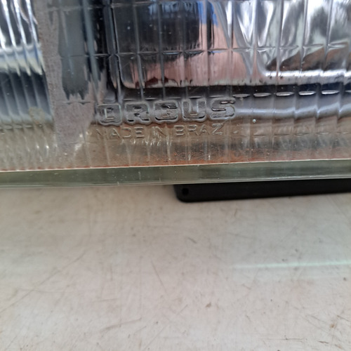 Farol Opala 1988 1989 1990 1991 1992 Esquerdo Esquerdo - Imagem 6