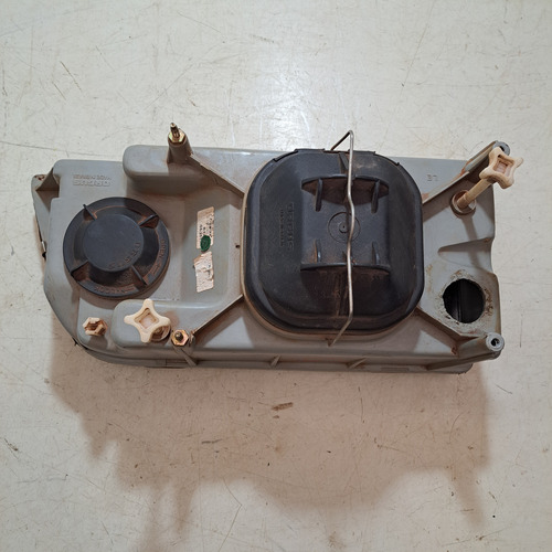 Farol Opala 1988 1989 1990 1991 1992 Esquerdo Esquerdo - Imagem 8