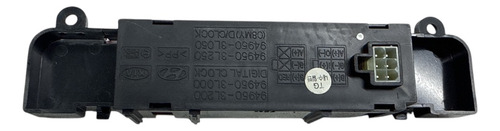 Relógio Painel Hyundai Azera 2007 A 2011 - Imagem 2