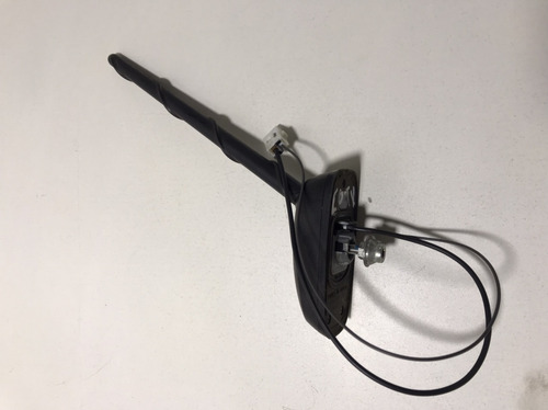 Antena Captiva 2011 Preto - Imagem 3