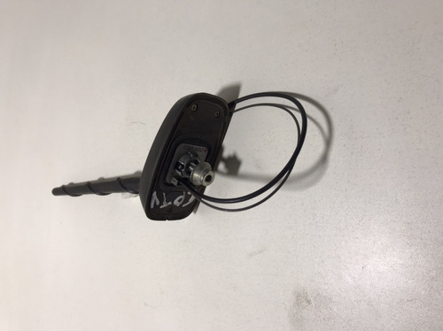 Antena Captiva 2011 Preto