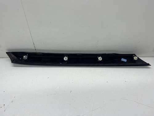 Moldura Aplique Coluna Parabrisa Dir Mini Cooper Countryman - Imagem 2