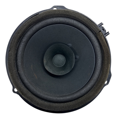 Alto-falante Ford Ka 2015 Diante Original  Preto