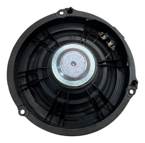 Alto-falante Ford Ka 2015 Diante Original  Preto - Imagem 2