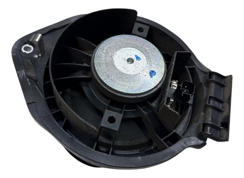Auto Falante Onix Spin Cobalt Prisma Original  Preto - Imagem 3