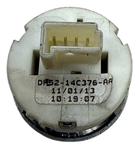 Botão Start Stop Freelander 2  - Imagem 2