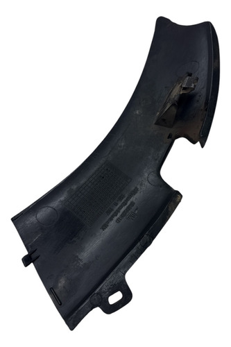 Acabamento Da Churrasqueira Direito Chevrolet Blazer S10  - Imagem 2