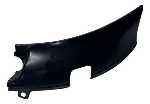 Acabamento Da Churrasqueira Esquerdo Chevrolet Blazer S10