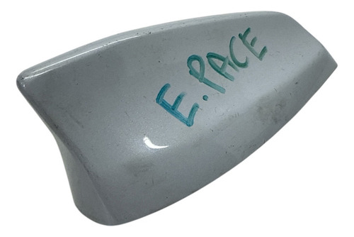 Antena Shark Teto Jaguar E Pace  Cinza