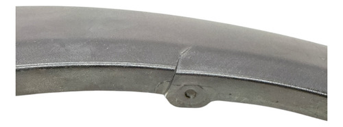 Aplique Moldura Lateral Direita Chery Tiggo 3x Pro Detalhe - Imagem 3