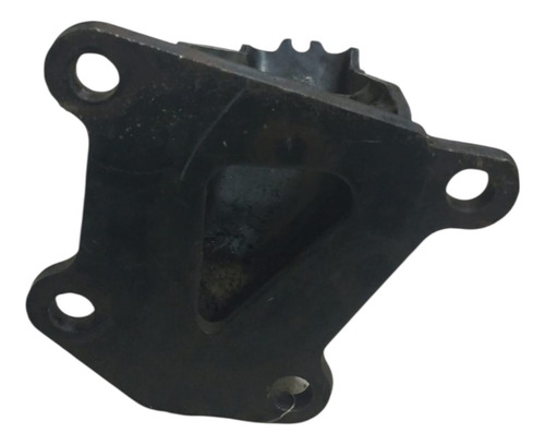 Suporte Motor Direito Nissan Frontier 2.5 190cv  - Imagem 3